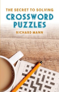Enlarge image Cover: Secret to Solving Crossword Puzzles - BOOKBABY