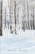 Cover: Facing the Storm - BOOKBABY