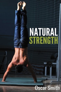 Abbildung von: Natural  Strength - BOOKBABY