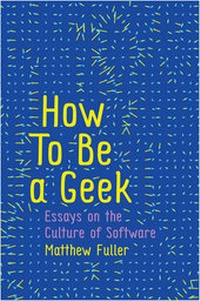 Enlarge image Cover: How To Be a Geek - Polity Press