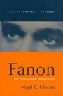 Cover: Fanon - Polity Press