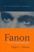 Cover: Fanon - Polity Press