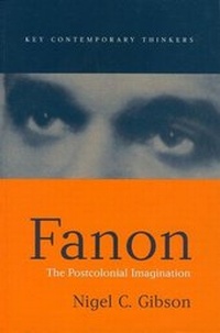 Enlarge image Cover: Fanon - Polity Press