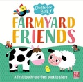 Cover: Chatterbox Baby: Farmyard Friends - Pat-a-Cake