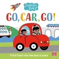 Cover: Chatterbox Baby: Go, Car, Go! - Pat-a-Cake