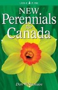 Cover: New Perennials for Canada - Lone Pine Publishing,Canada
