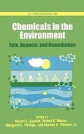 Cover: Chemicals in the Environment - American Chemical Society