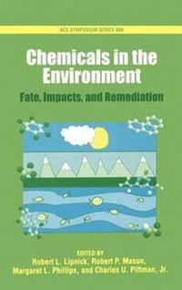 Abbildung von: Chemicals in the Environment - American Chemical Society