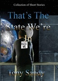 Cover: That's the State We're In - Dragoneye Books