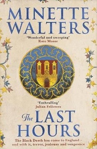 Enlarge image Cover: The Last Hours - Allen & Unwin