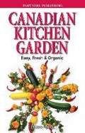 Cover: Canadian Kitchen Garden - Lone Pine Publishing,Canada