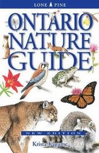 Enlarge image Cover: Ontario Nature Guide - Lone Pine Publishing,Canada