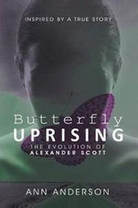 Enlarge image Cover: Butterfly Uprising - Page Publishing, Inc.