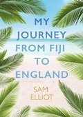 Cover: My Journey from Fiji to England - Matador