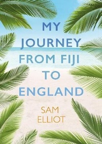 Enlarge image Cover: My Journey from Fiji to England - Matador