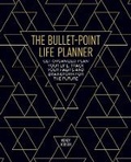 Cover: The Bullet-Point Life Planner - Arcturus