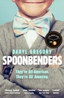 Cover: Spoonbenders - riverrun