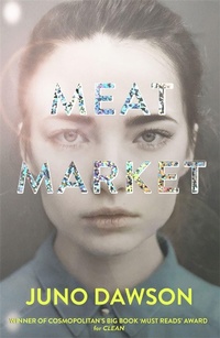 Abbildung von: Meat Market - Quercus Children's Books