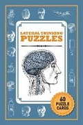 Cover: Puzzle Cards: Lateral Thinking Puzzles - Carlton Books Ltd