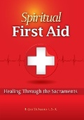 Cover: Spiritual First Aid - Catholic Truth Society
