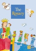 Cover: Rosary - Catholic Truth Society