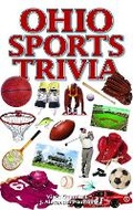 Cover: Ohio Sports Trivia - OverTime Books