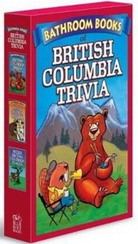 Enlarge image Cover: British Columbia Trivia Box Set - Blue Bike Books