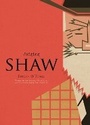 Cover: Judging Shaw - Royal Irish Academy