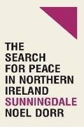 Cover: Sunningdale - Royal Irish Academy