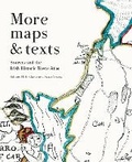 Cover: More maps and texts: sources and the Irish Historic Towns Atlas - Royal Irish Academy