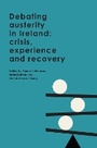 Cover: Debating austerity in Ireland - Royal Irish Academy
