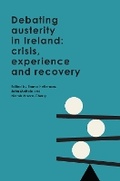 Cover: Debating austerity in Ireland - Royal Irish Academy