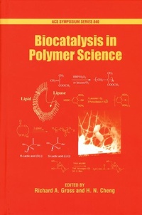 Abbildung von: Biocatalysis in Polymer Science - Oxford University Press Inc
