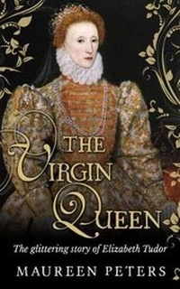 Enlarge image Cover: The Virgin Queen - Endeavour Ink