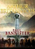 Cover: Arthur Britannicus - Endeavour Press