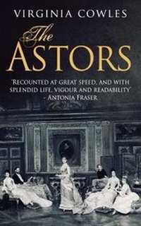 Enlarge image Cover: The Astors - Endeavour Press