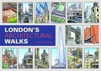 Abbildung von: London's Architectural Walks - City Books