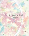 Cover: Keneth Noland - into the Cool - PaceWildenstein