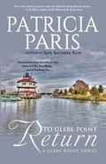 Cover: Return to Glebe Point - Bhc Press
