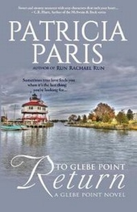 Enlarge image Cover: Return to Glebe Point - Bhc Press