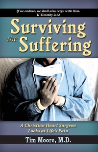 Enlarge image Cover: Surviving the Suffering - Yorkshire Publishing