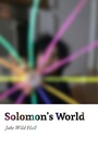 Cover: Solomon's World - Bad Betty Press