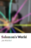 Cover: Solomon's World - Bad Betty Press