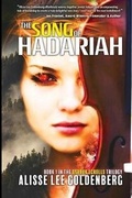 Cover: The Song of Hadariah - Pandamoon Publishing