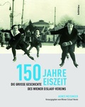 Cover: 150 Jahre Eiszeit - B&ouml;hlau