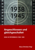 Cover: Angeschlossen und gleichgeschaltet - B&ouml;hlau