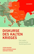 Cover: Diskurse des Kalten Krieges - B&ouml;hlau