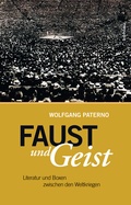 Cover: Faust und Geist - B&ouml;hlau