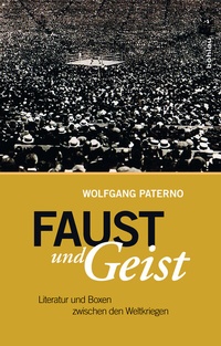Enlarge image Cover: Faust und Geist - Böhlau