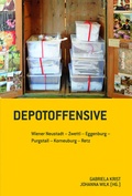 Cover: Depotoffensive - B&ouml;hlau